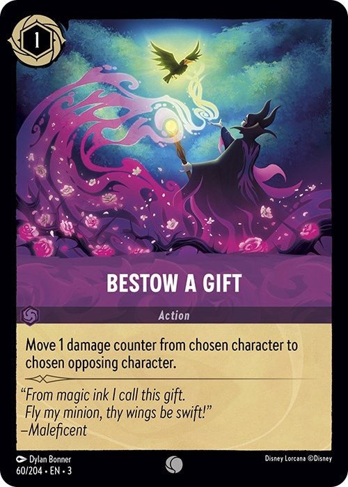 Bestow a Gift (60) (3)