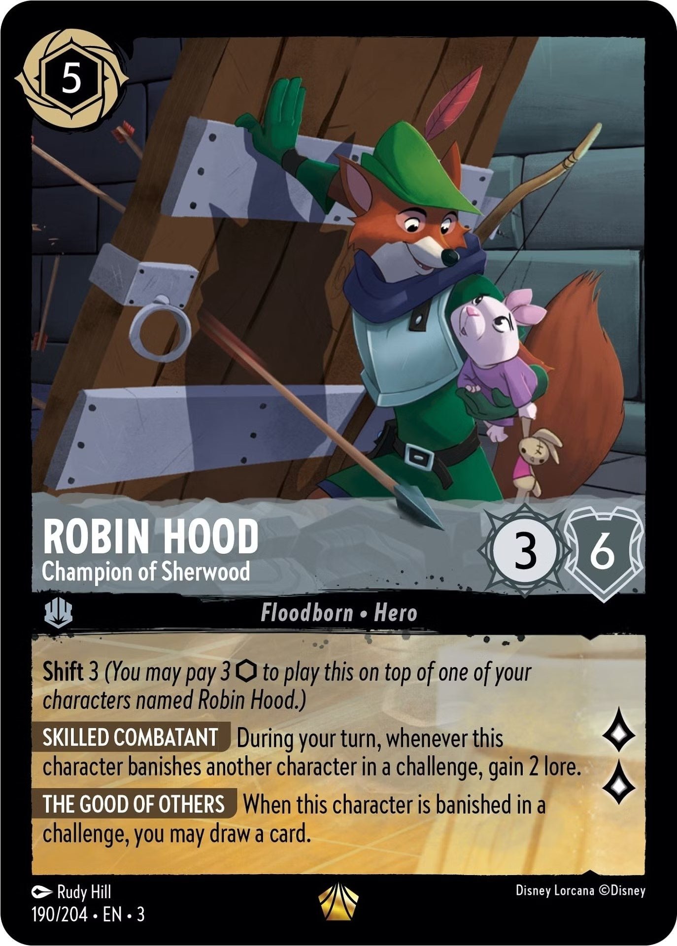 Robin Hood – Champion of Sherwood (190) (3)