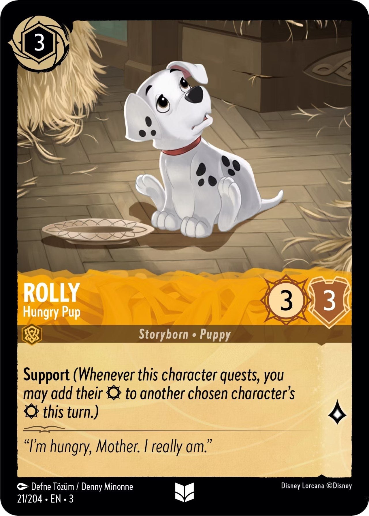 Rolly – Hungry Pup (21) (3)
