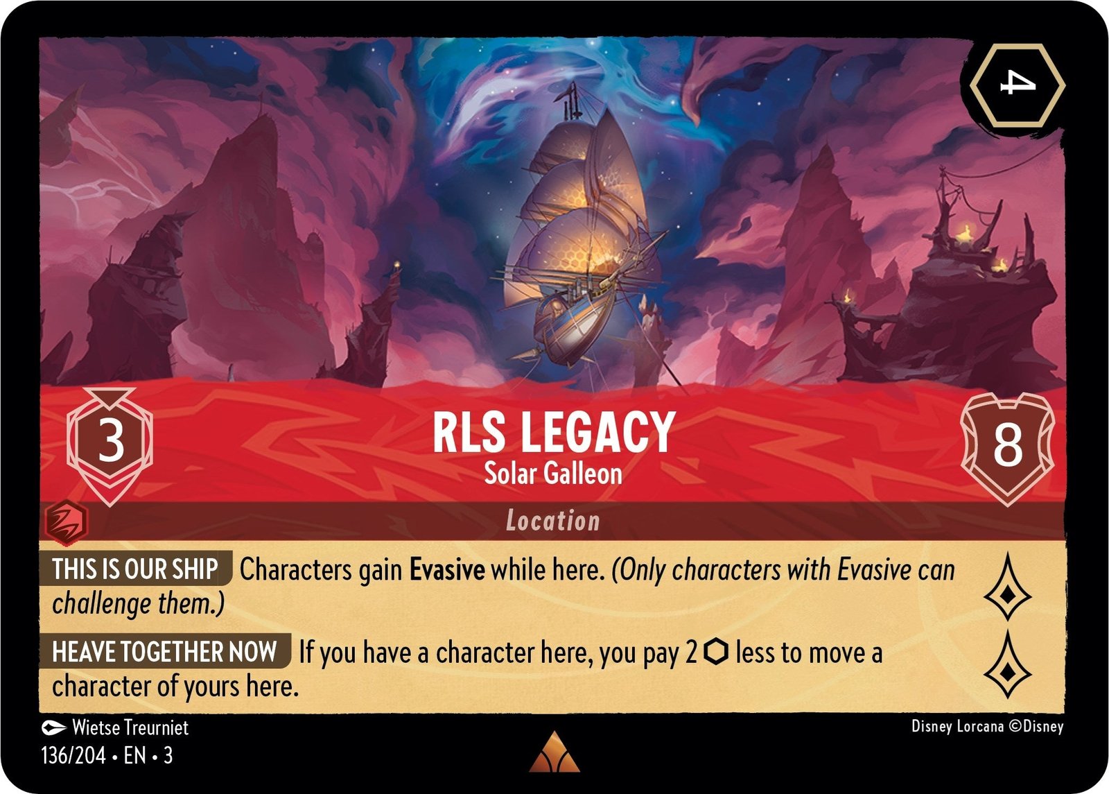 RLS Legacy – Solar Galleon (136) (3)