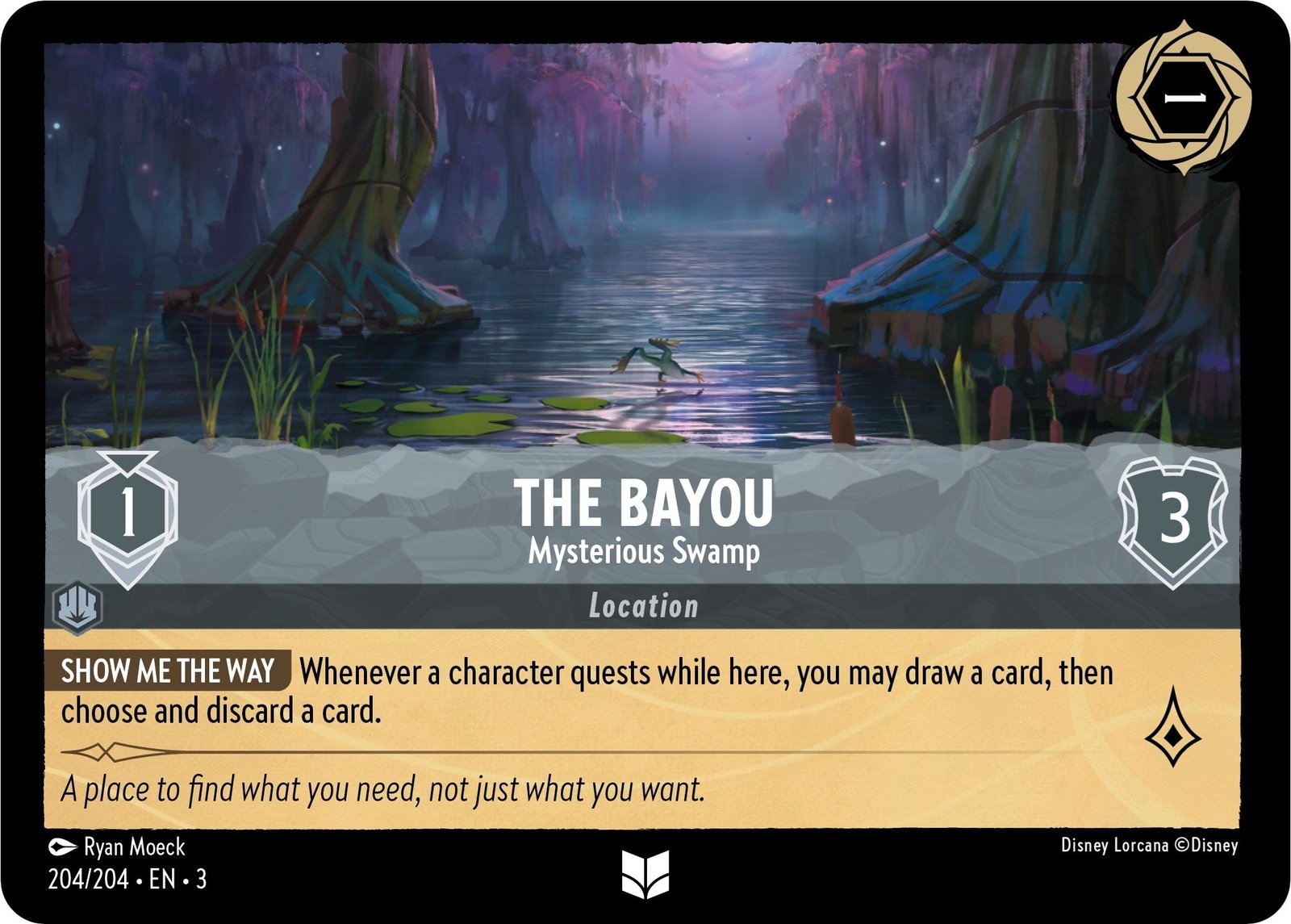 The Bayou – Mysterious Swamp (204) (3)