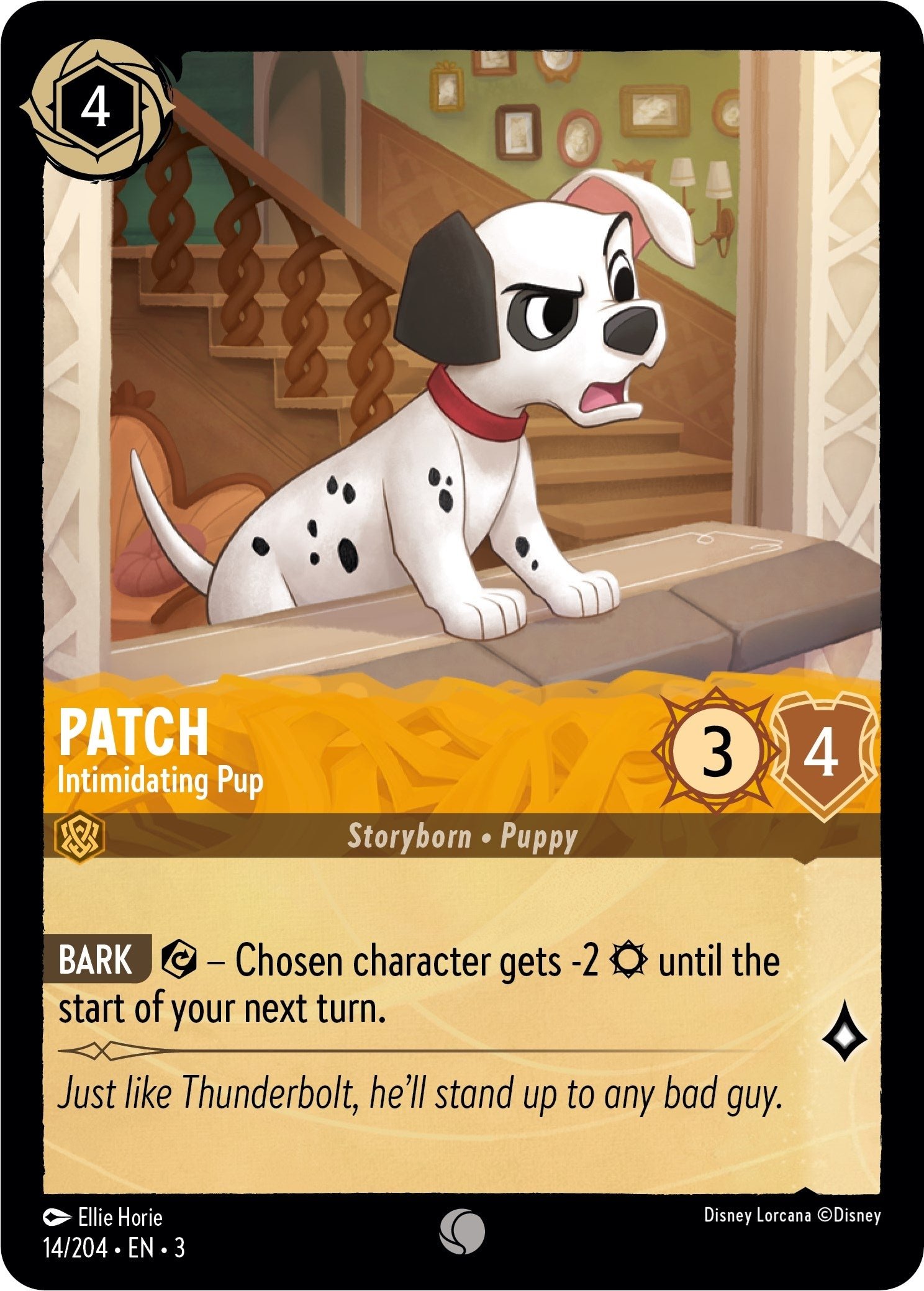Patch – Intimidating Pup (14) (3)