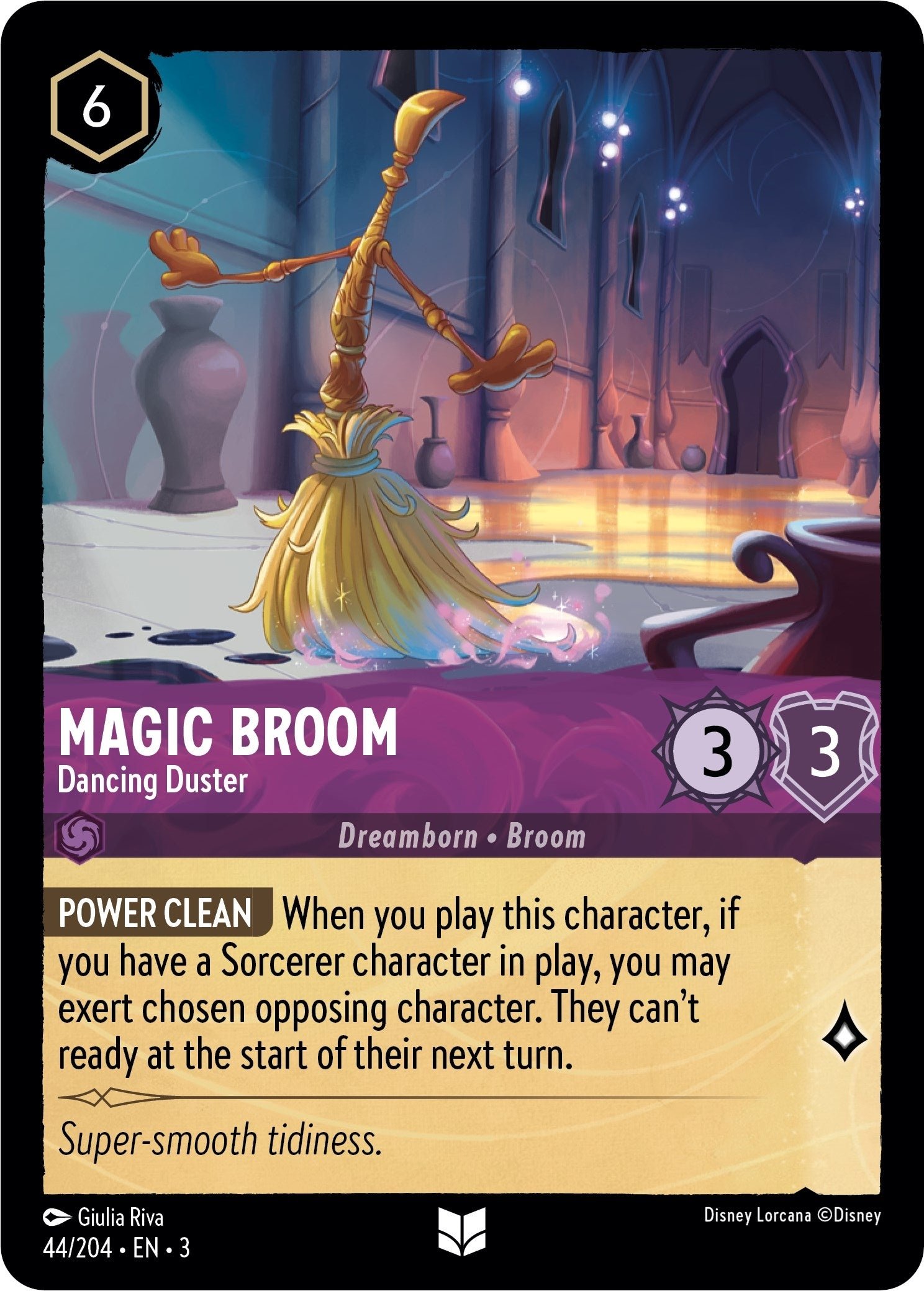 Magic Broom – Dancing Duster (44) (3)