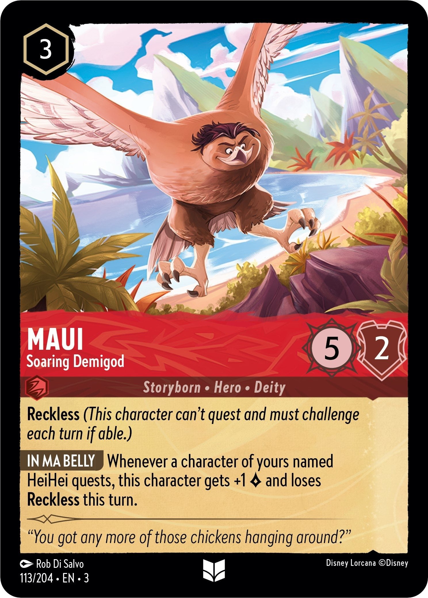 Maui – Soaring Demigod (113) (3)
