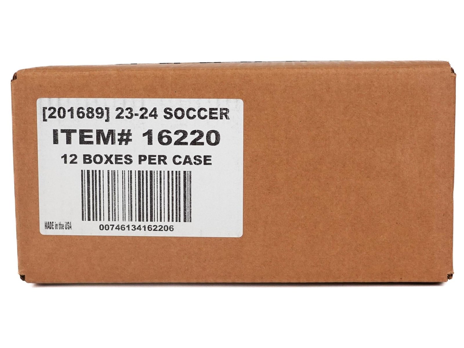 2023/24 Panini Select Serie A Soccer Hobby