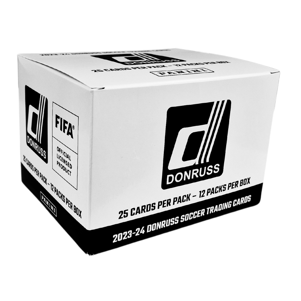 2023/24 Panini Donruss Soccer Jumbo Value 12-Pack - Image 2