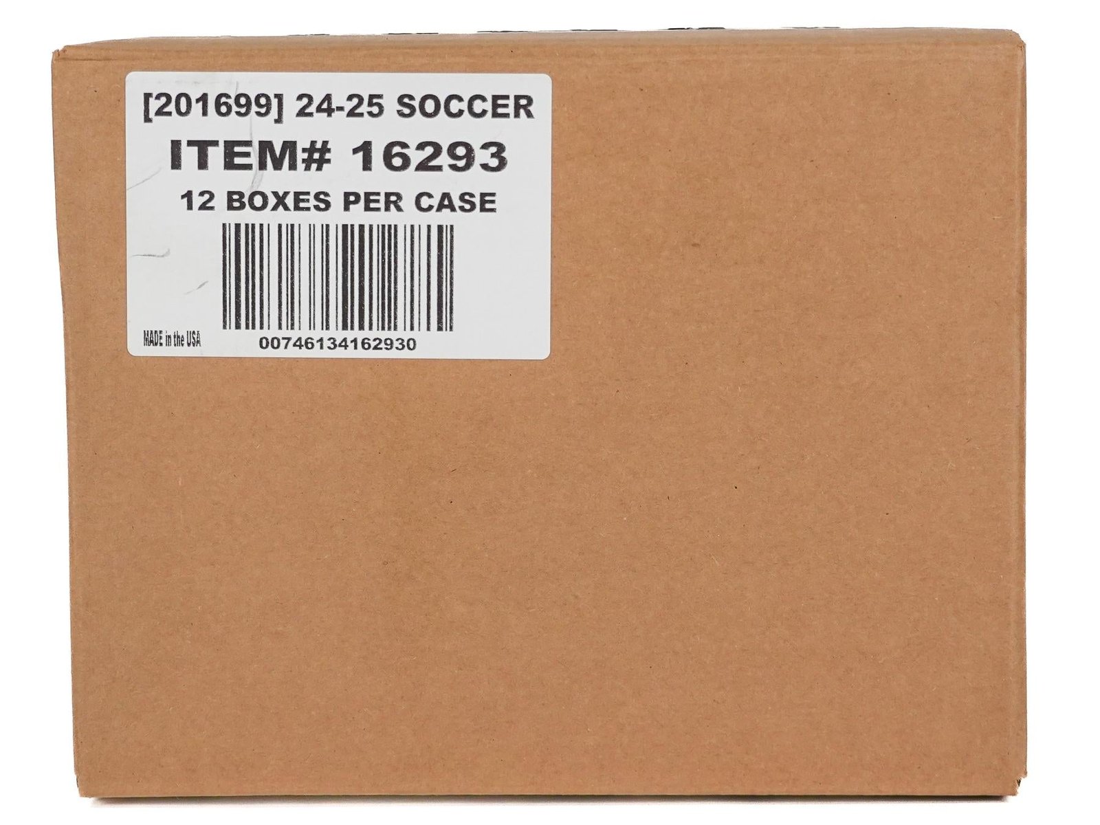 2023/24 Panini Prizm Copa America Soccer Hobby