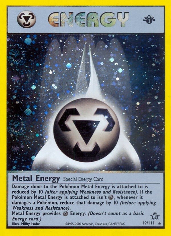 Metal Energy (19) (N1)