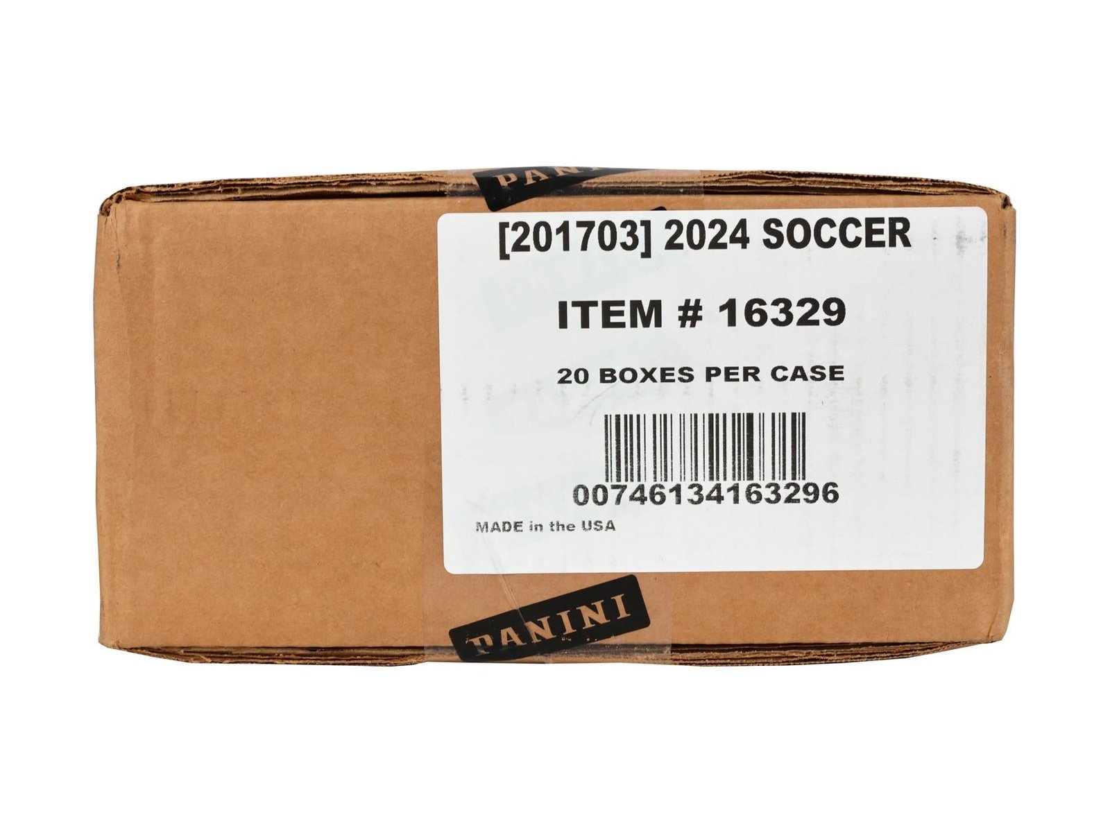 2024/25 Panini Prizm Premier League EPL Soccer Choice - Image 3