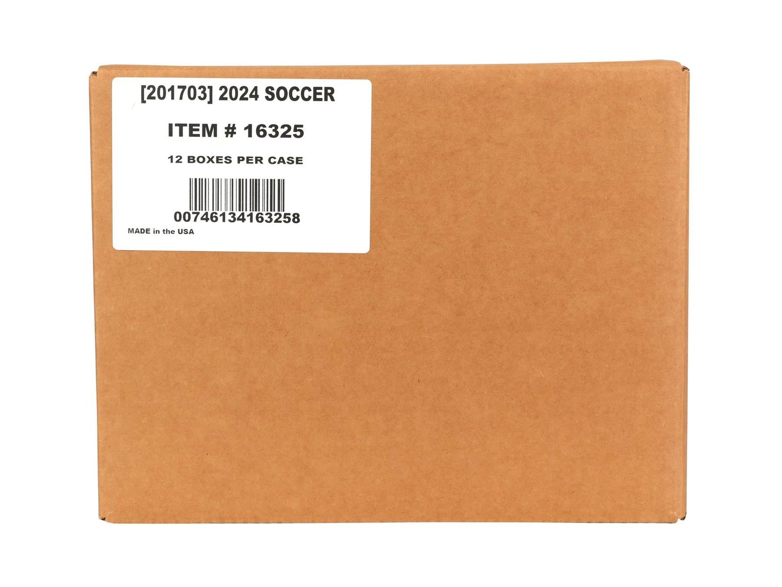 2024/25 Panini Prizm Premier League EPL Soccer Hobby - Image 5