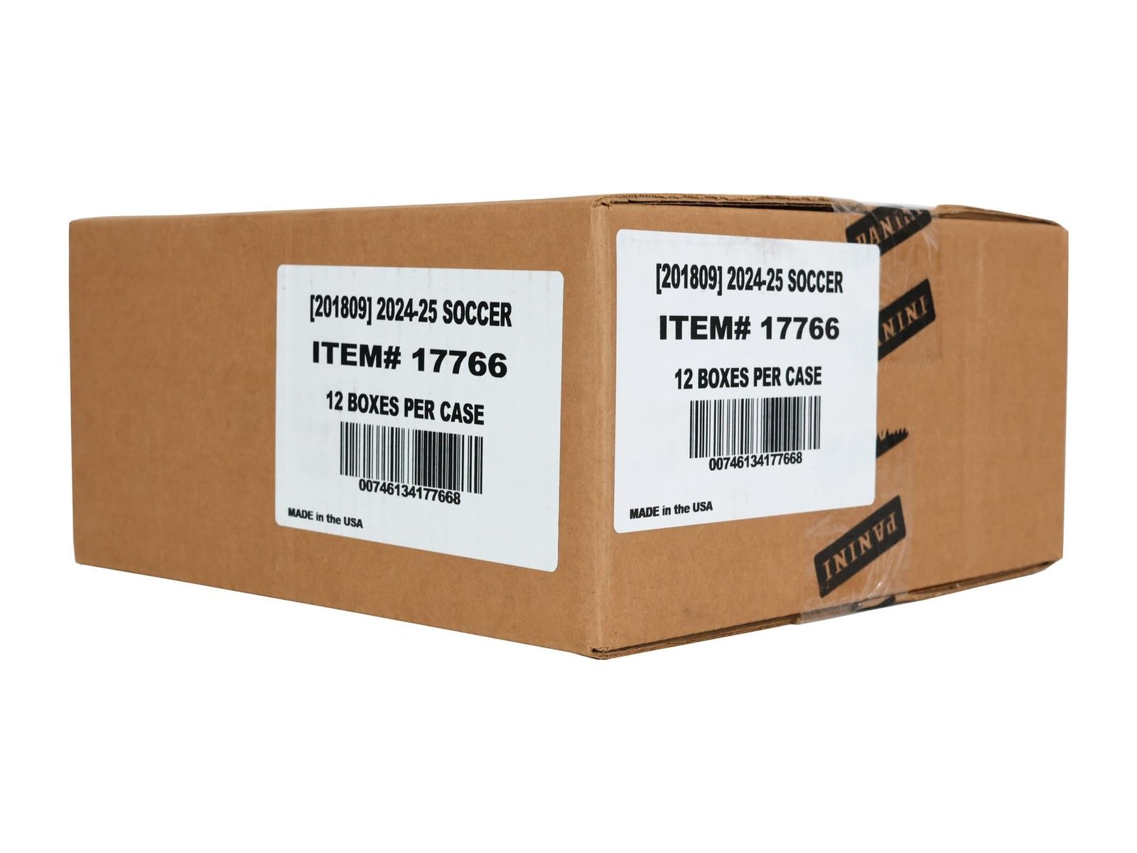 2024/25 Panini Select FIFA Soccer Hobby - Image 20