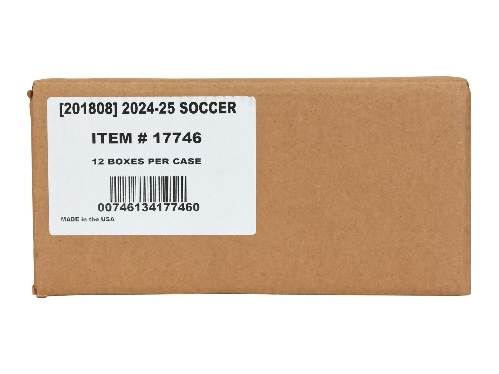 2024/25 Panini Select Premier League EPL Soccer Hobby - Image 12