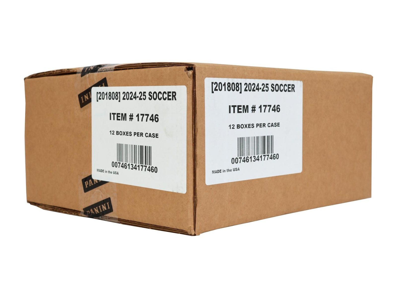 2024/25 Panini Select Premier League EPL Soccer Hobby - Image 11