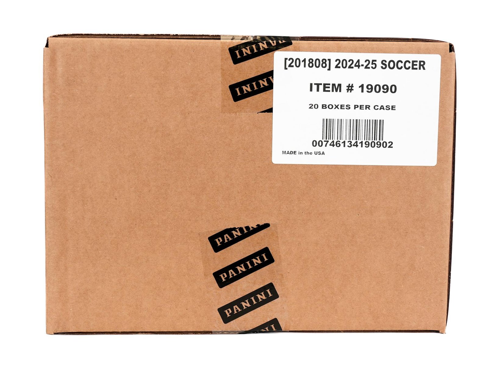 2024/25 Panini Select Premier League EPL Soccer Hobby Mega - Image 9