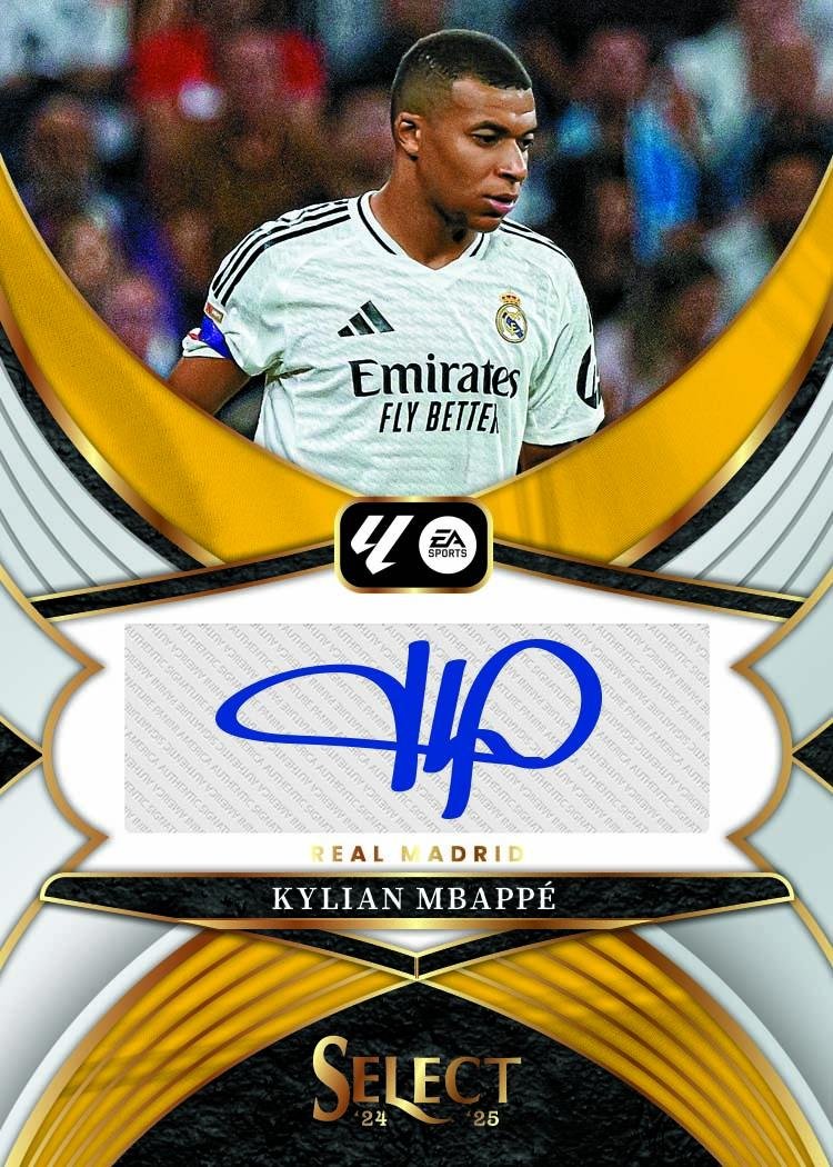 2024/25 Panini Select La Liga Soccer Hobby - Image 15