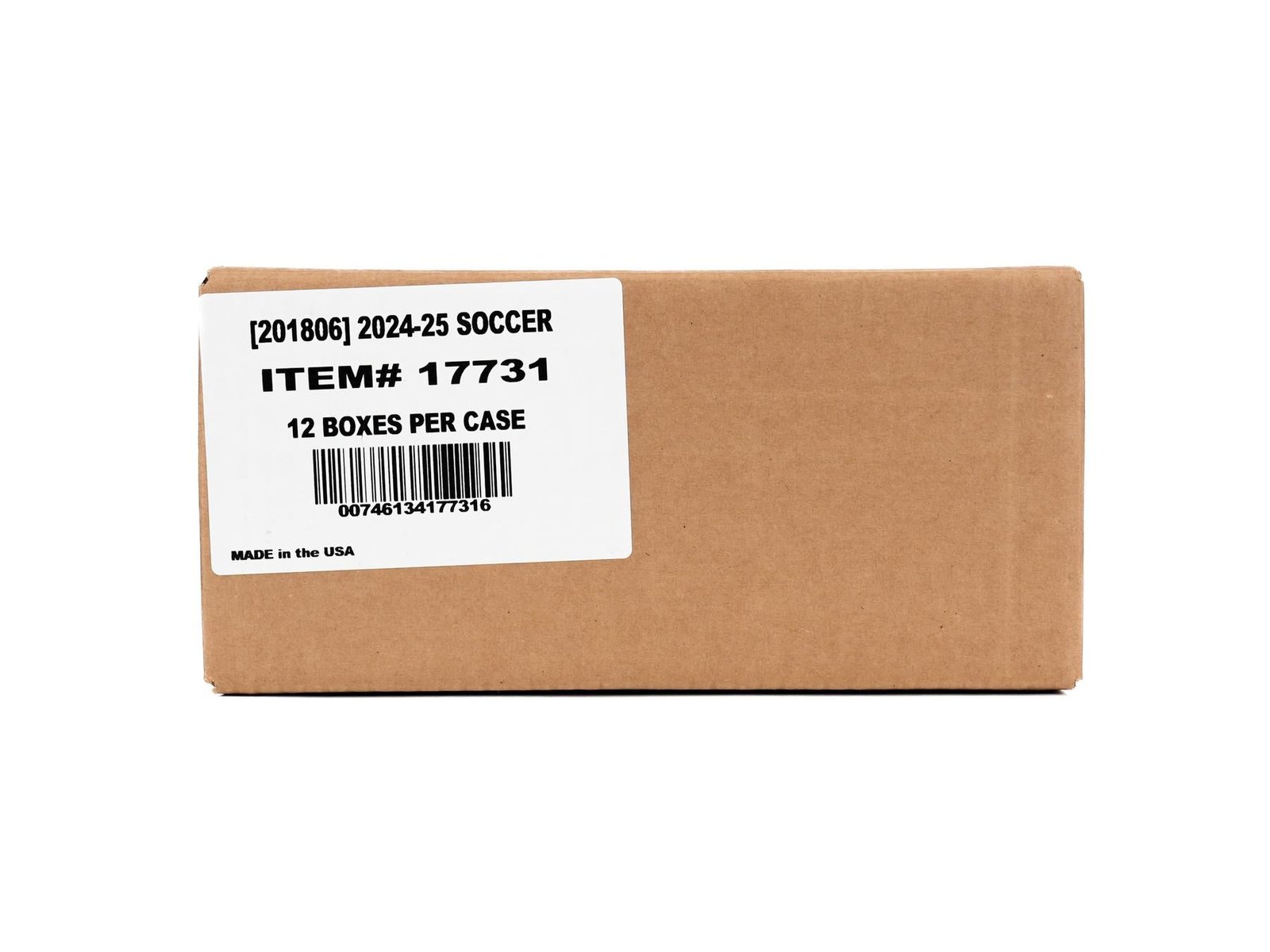 2024/25 Panini Select La Liga Soccer International Hobby - Image 11