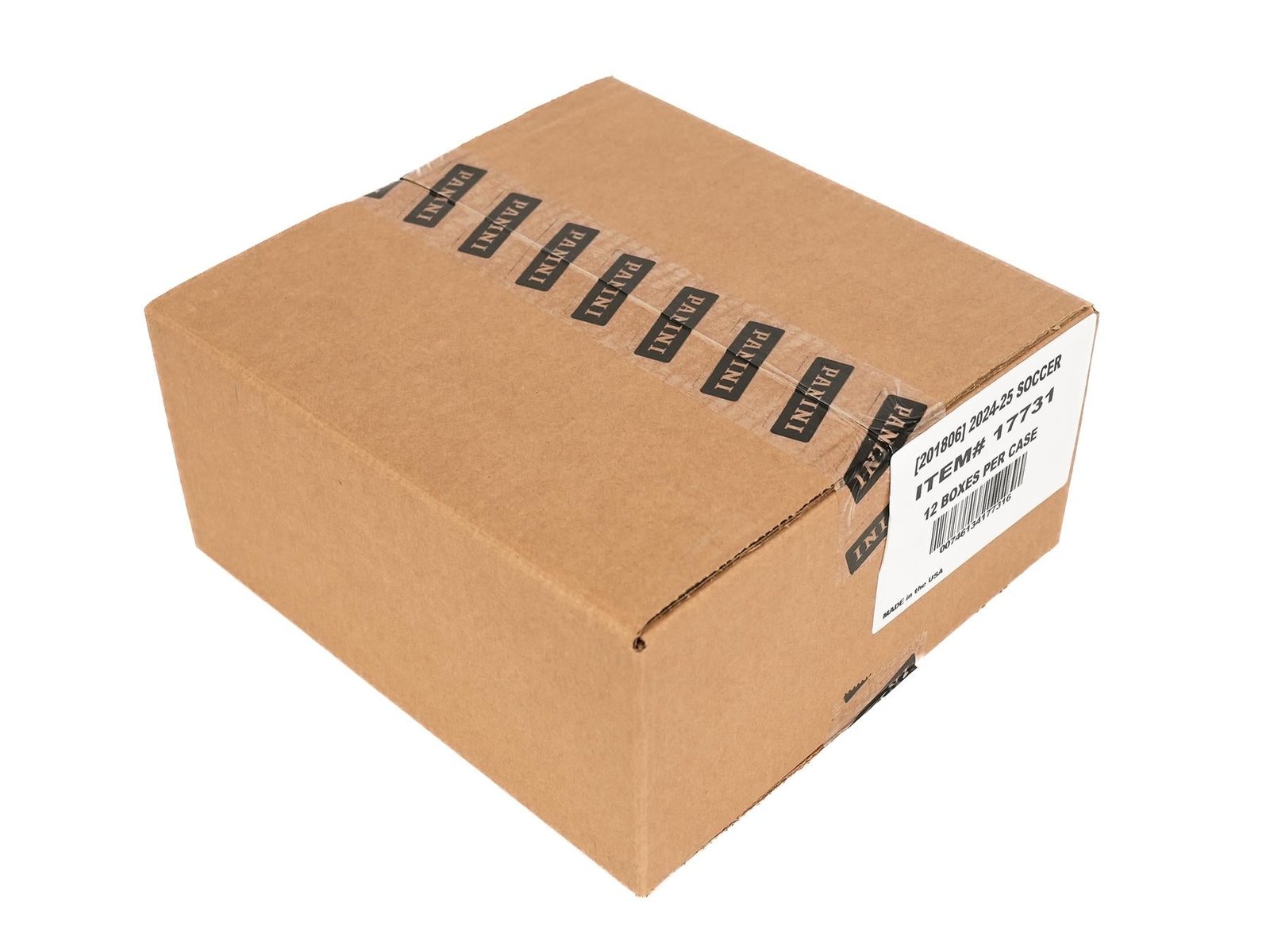 2024/25 Panini Select La Liga Soccer International Hobby - Image 12