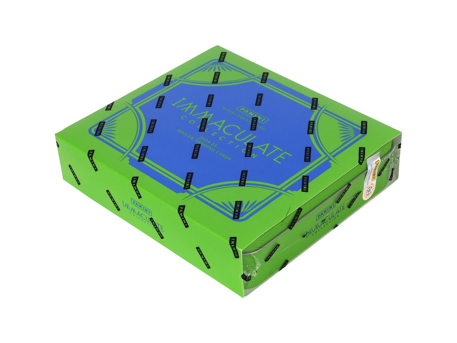 2024/25 Panini Immaculate Soccer Hobby - Image 5