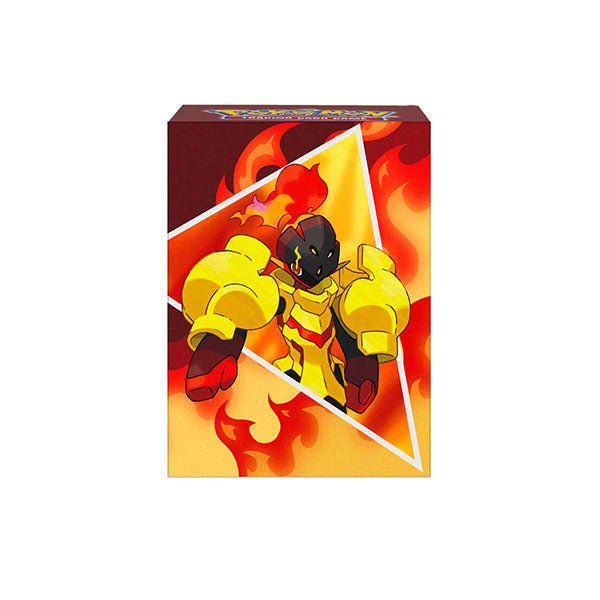 Deckbox: Pokemon- Armarouge - Image 4