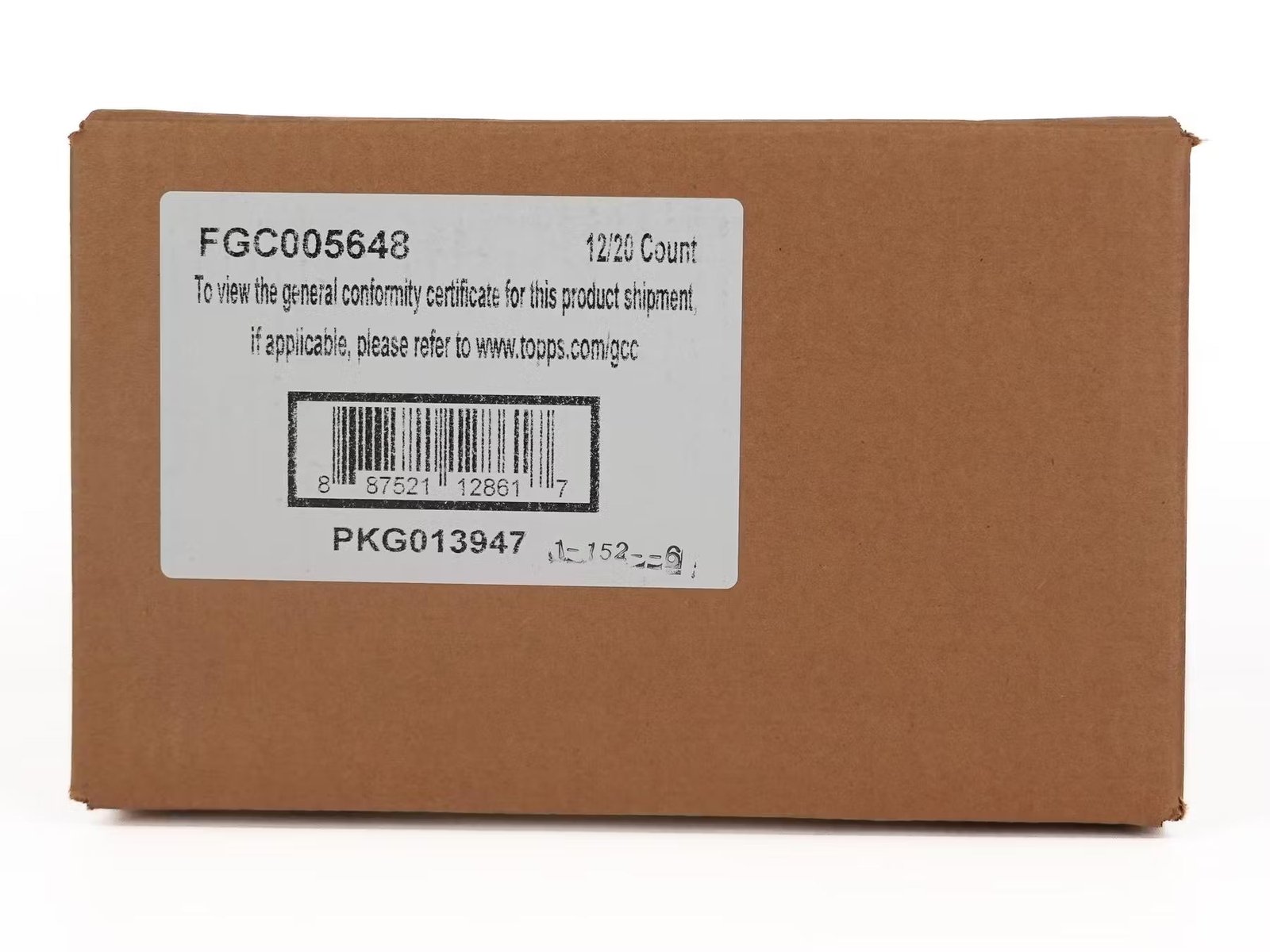 2023/24 Topps Chrome Bundesliga Soccer Hobby