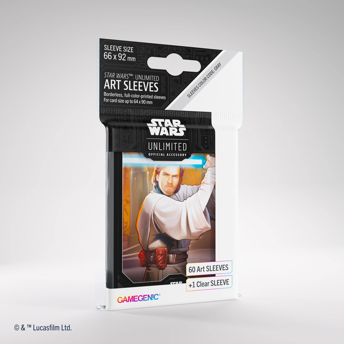 Star Wars Unlimited Art Sleeves - by Gamegenic - Image 3