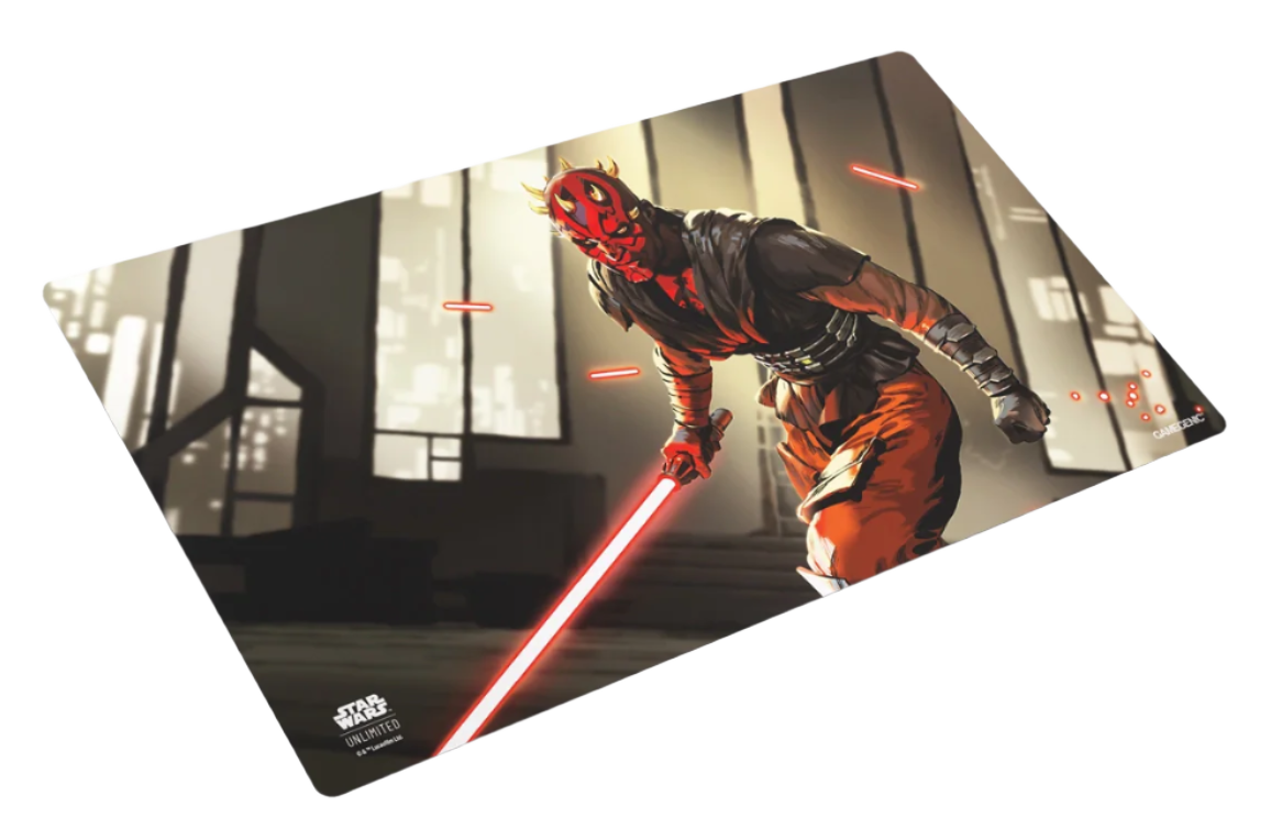 Star Wars Unlimited Playmat - by Gamegenic - Image 4