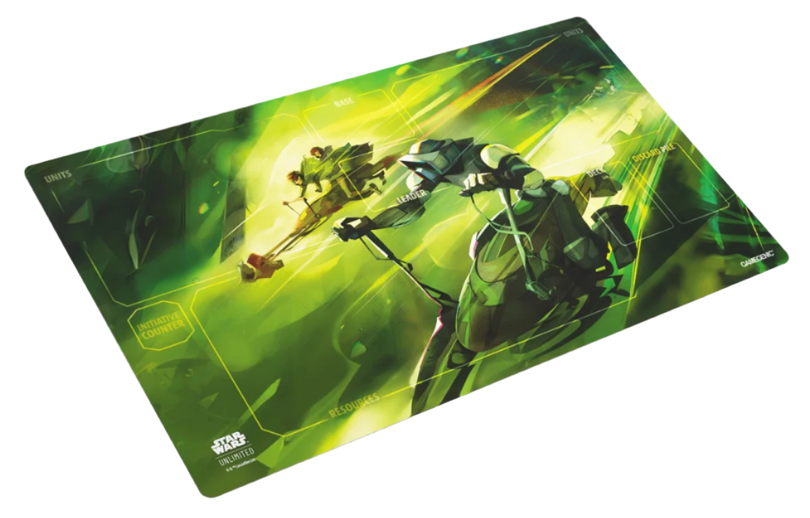 Star Wars Unlimited Playmat - by Gamegenic - Image 2