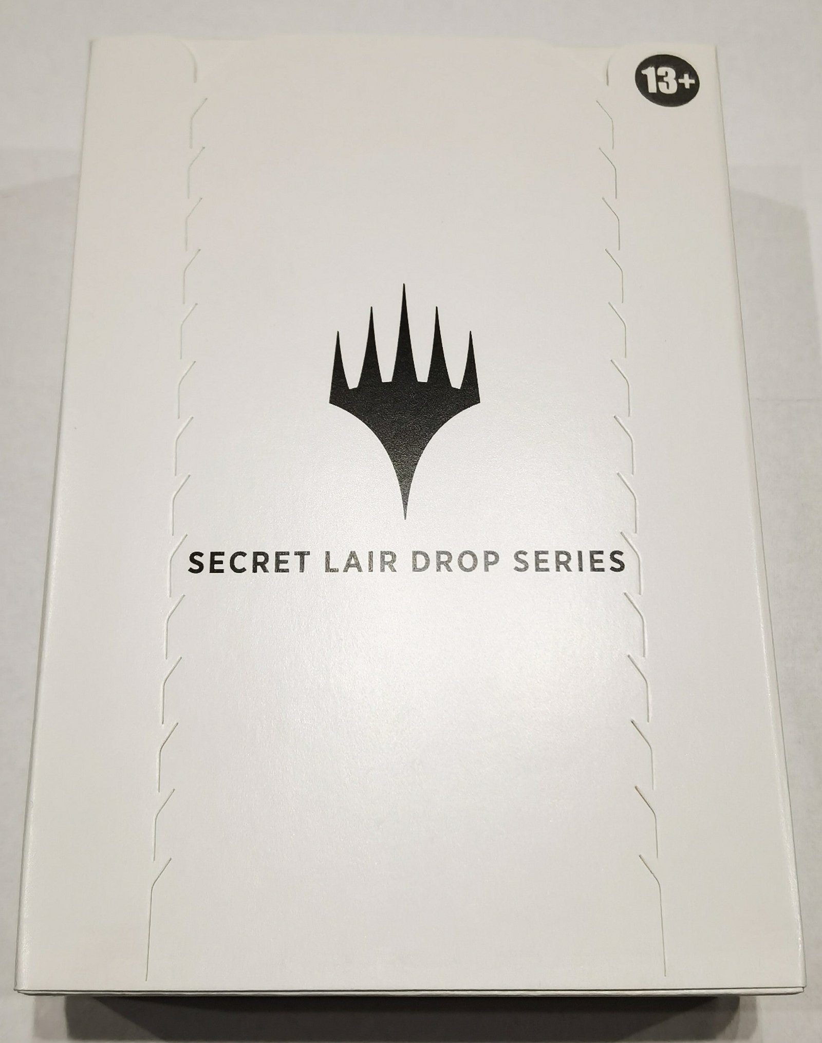 Magic the Gathering Secret Lair: Calling All Hydra Heads