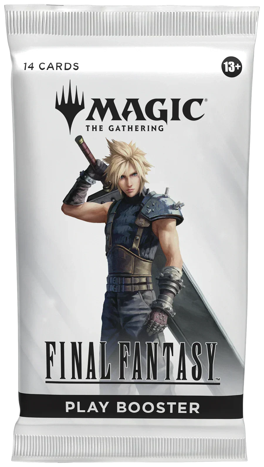 Magic: The Gathering - Universes Beyond - Final Fantasy - Play Booster Pack - Image 3