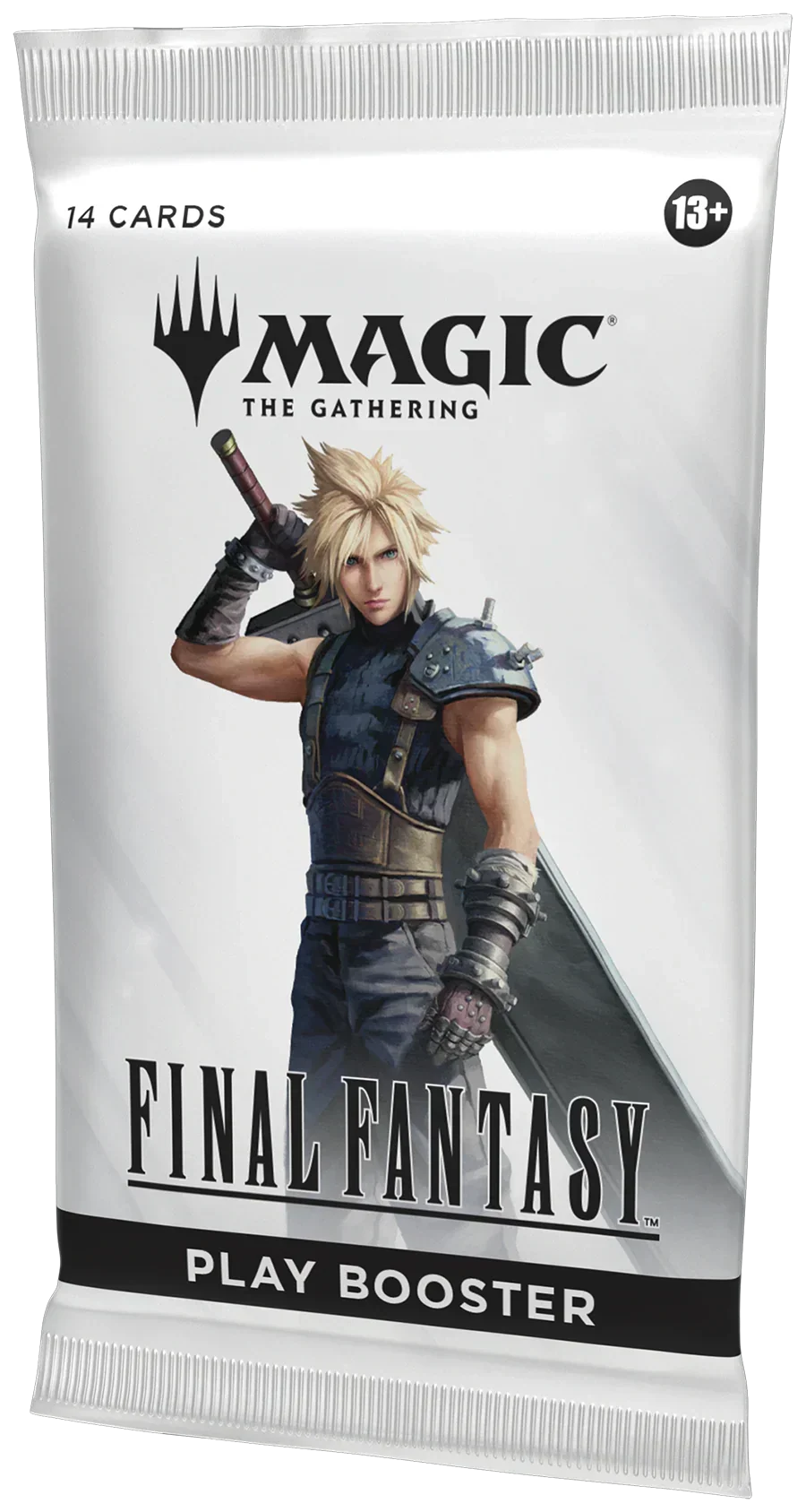 Magic: The Gathering - Universes Beyond - Final Fantasy - Play Booster Pack - Image 4
