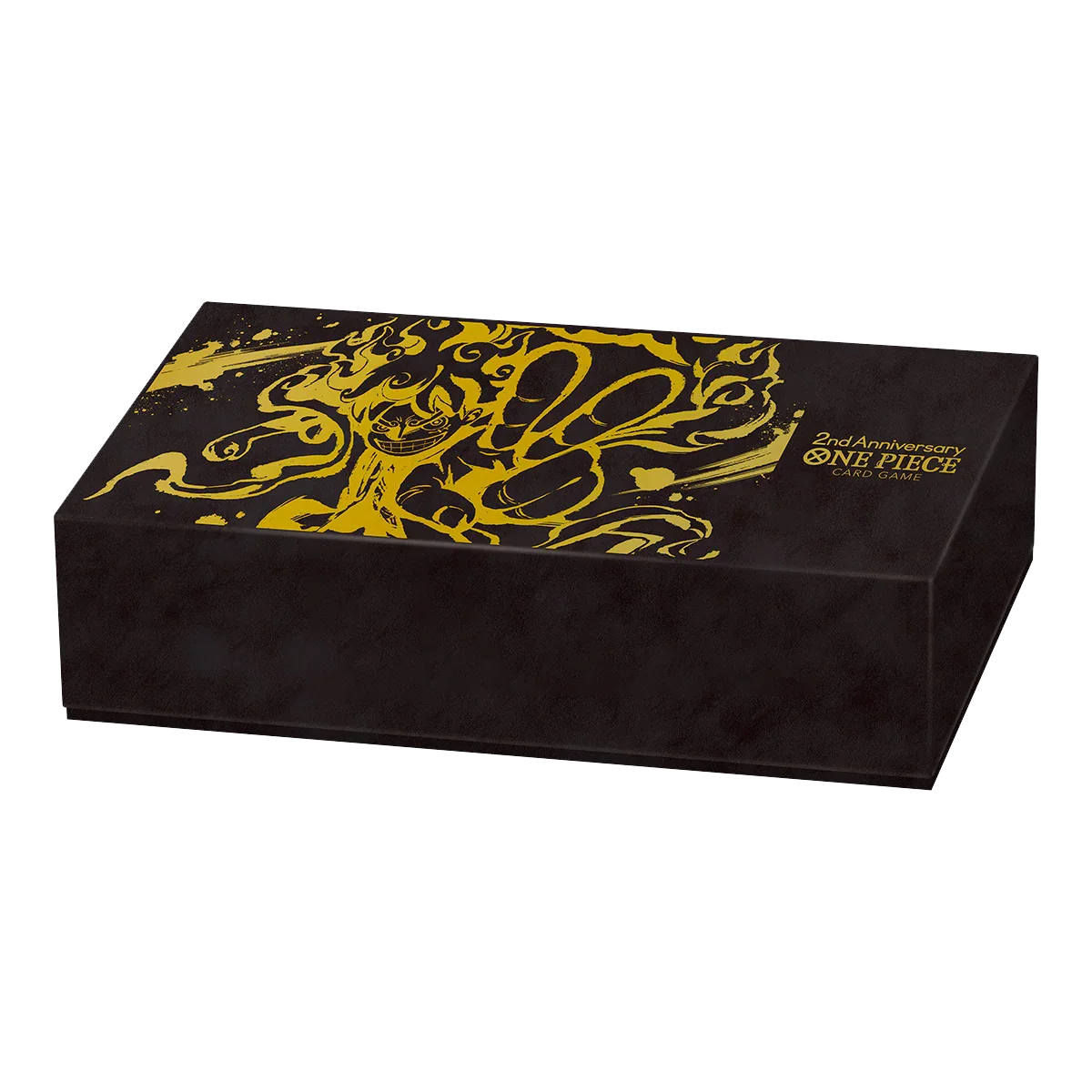 One Piece TCG - Japanese 2nd Anniversary Set - Image 8