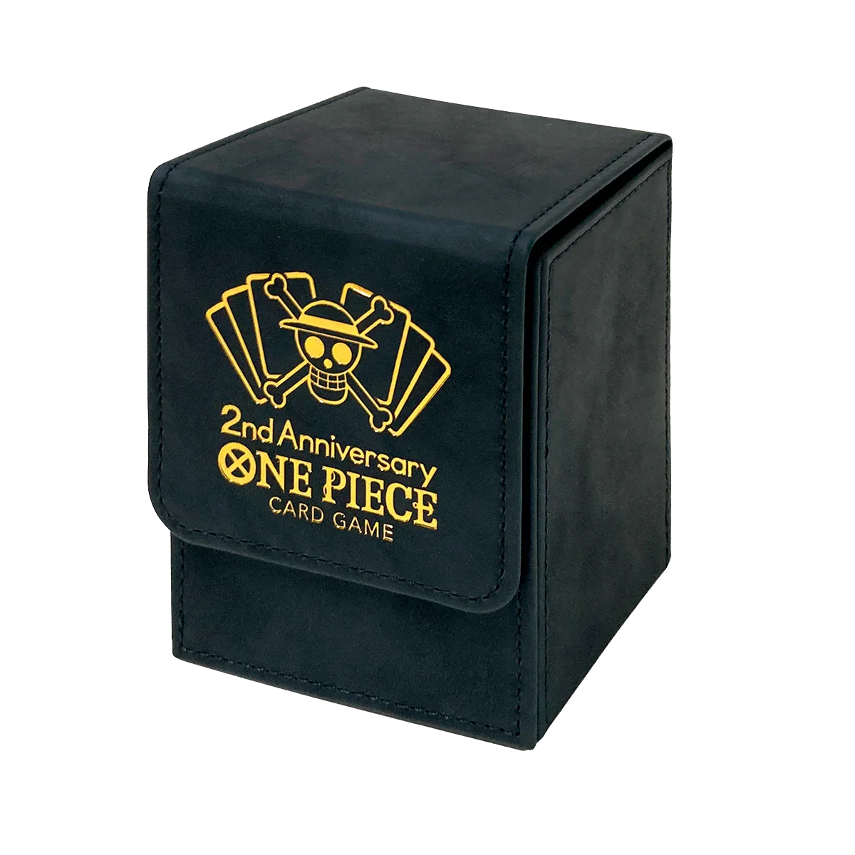 One Piece TCG - Japanese 2nd Anniversary Set - Image 3