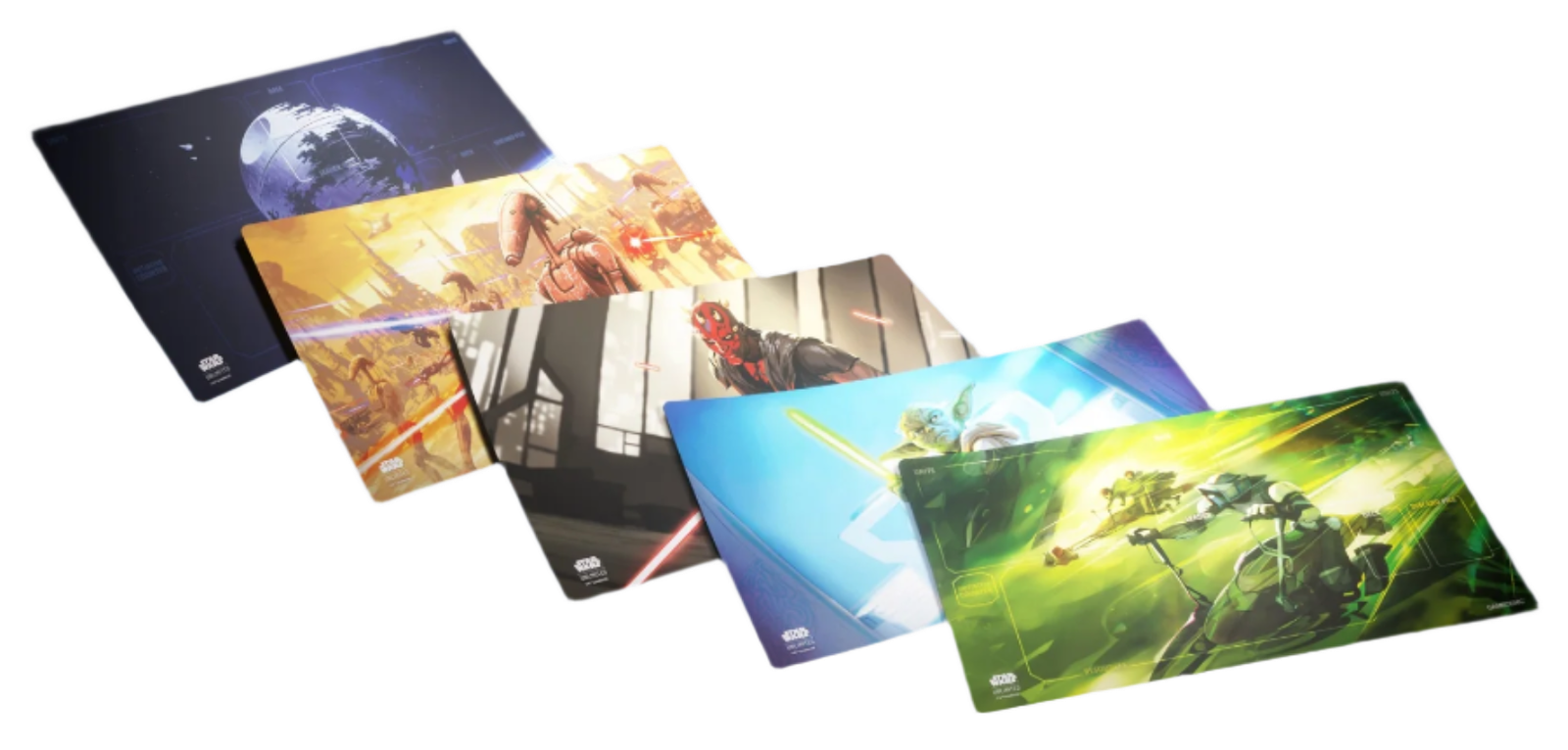 Star Wars Unlimited Playmat - by Gamegenic - Image 5