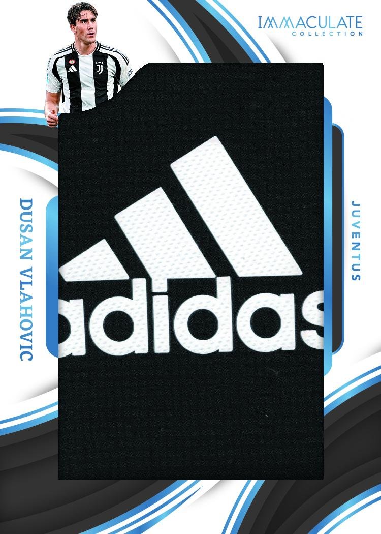 2024/25 Panini Immaculate Soccer Hobby - Image 14