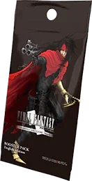 Final Fantasy TCG - Opus IX (9) - Lords & Chaos - Booster Box (36x Packs) - Image 3