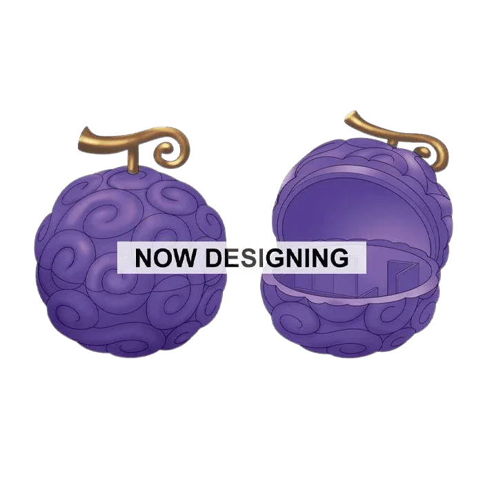 One Piece TCG – Devil Fruits Collection – Vol. 1 (DF-01) – Display Case (x18 Units)